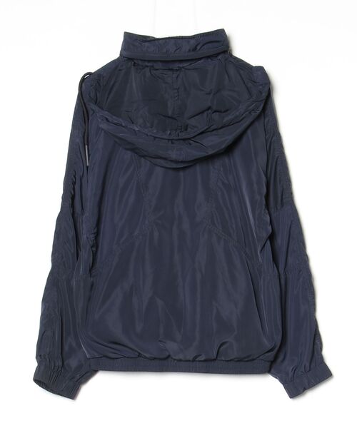 「DIESEL」 ブルゾン MEDIUM ネイビー メンズの画像