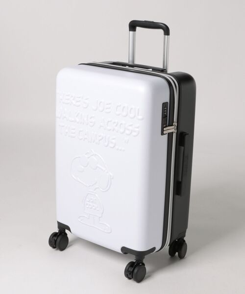 Quiksilver（クイックシルバー） スーツケース CABIN LUG /クイック