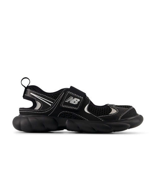 New Balance（ニューバランス） スニーカー 230 Hook and Loop キッズ