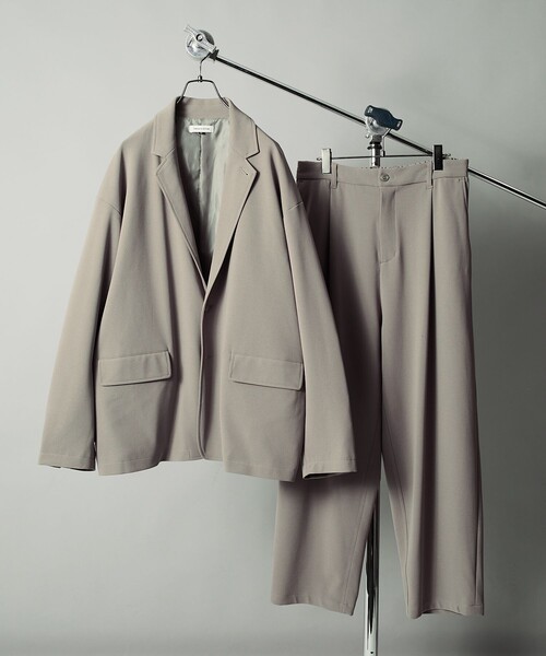 FREAK'S STORE（フリークスストア） セットアップ SMALL