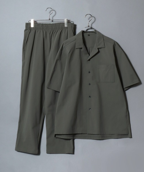 新品タグ付♥アンパスィ♥セットアップ、M ANPAS（アンパス） セットアップ メンズ : ZOZOTOWN Yahoo!店 - 通販