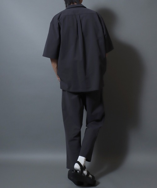 ANPAS（アンパス） セットアップ メンズ : ZOZOTOWN Yahoo!店 - 通販