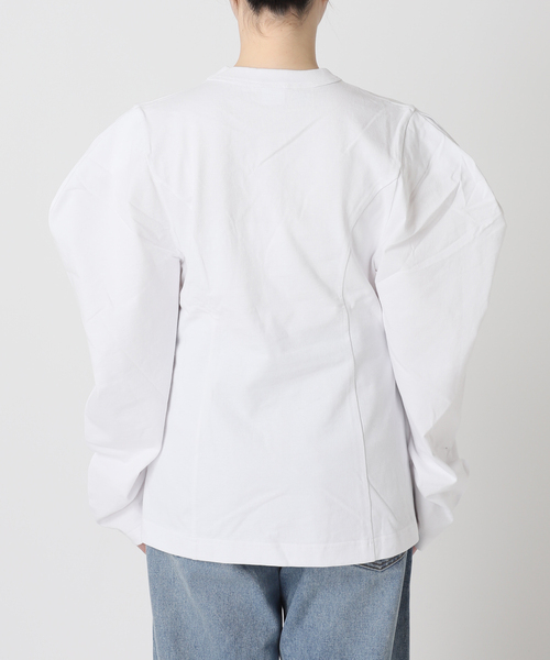 Champion（チャンピオン） tシャツ 別注「CHAMPION*JOURNAL STANDARD