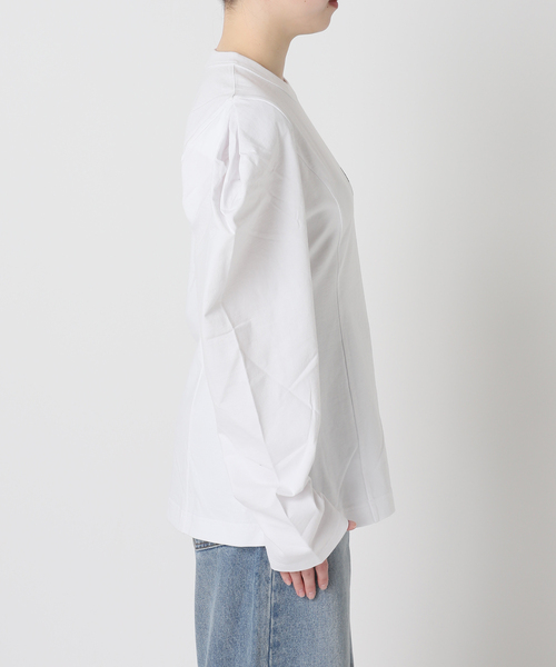 Champion（チャンピオン） tシャツ 別注「CHAMPION*JOURNAL STANDARD
