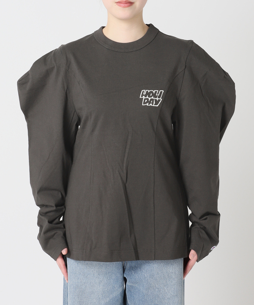 Champion（チャンピオン） tシャツ 別注「CHAMPION*JOURNAL STANDARD