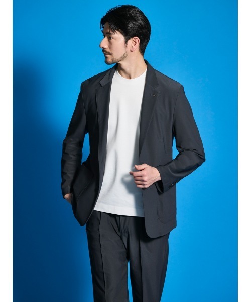 セットアップ 「AIR TOOL」「ONLINE限定」「SETUP」A-CONDITION SUIT メンズの画像