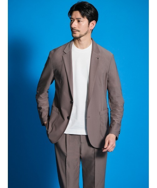 セットアップ 「AIR TOOL」「ONLINE限定」「SETUP」A-CONDITION SUIT メンズの画像