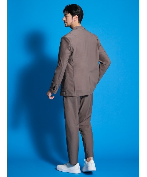 セットアップ 「AIR TOOL」「ONLINE限定」「SETUP」A-CONDITION SUIT メンズの画像