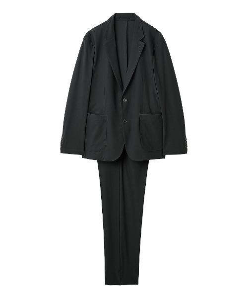 セットアップ 「AIR TOOL」「ONLINE限定」「SETUP」A-CONDITION SUIT メンズの画像