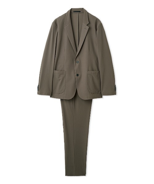 セットアップ 「AIR TOOL」「ONLINE限定」「SETUP」A-CONDITION SUIT メンズの画像