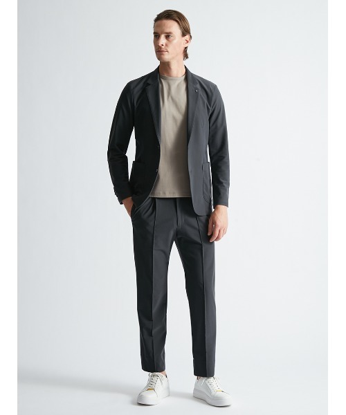 セットアップ 「AIR TOOL」「ONLINE限定」「SETUP」A-CONDITION SUIT メンズの画像