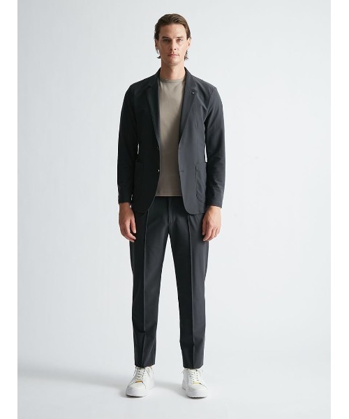 セットアップ 「AIR TOOL」「ONLINE限定」「SETUP」A-CONDITION SUIT メンズの画像