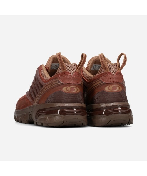 SALOMON（サロモン） スニーカー SALOMON ACS PRO RED ASHES