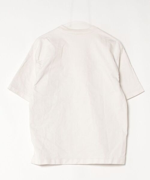 AURALEE アイボリー 半袖Tシャツ サイズ0 AURALEE（オーラリー） 半袖Tシャツ 3 ホワイト メンズ : ZOZOTOWN