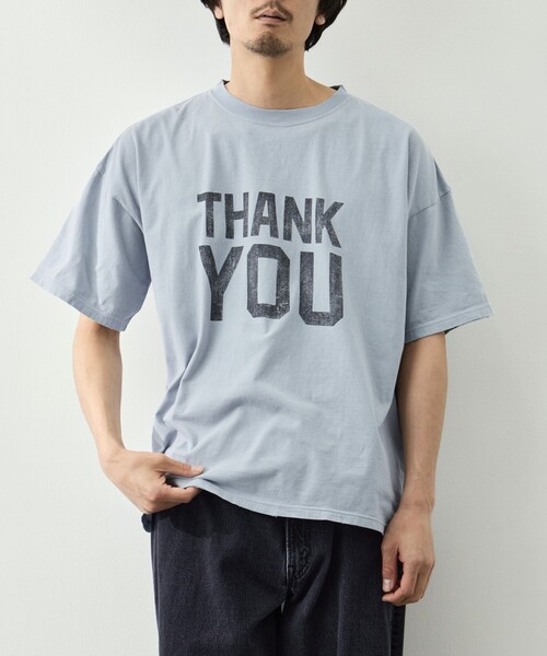 REMI RELIEF（レミ レリーフ） tシャツ 「REMI RELIEF/レミレリーフ