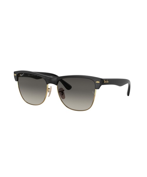 【美品】Ray-Banレイバンサングラス偏光クラブマスターメタル/マットブラック Ray-Ban（レイバン） サングラス 偏光 調光 「新着」Ray-Ban