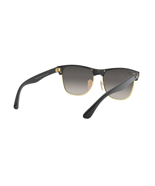 p*a様 ビンテージ 調光＋偏光Ray-Banクラブマスター ブラック/ゴールド Ray-Ban（レイバン） サングラス 偏光 調光 サングラス CLUBMASTER