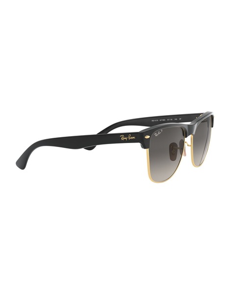 じ*ん様 Ray-Ban クラブマスター 偏光サングラス Ray-Ban（レイバン） 偏光 サングラス サングラス CLUBMASTER