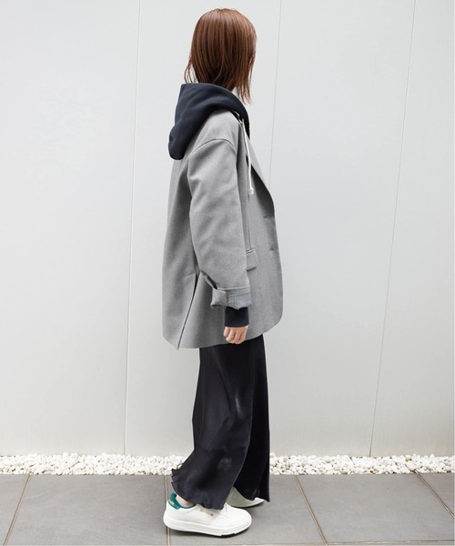 SLOBE IENA（スローブイエナ） ジャケット テーラードジャケット 「WEB