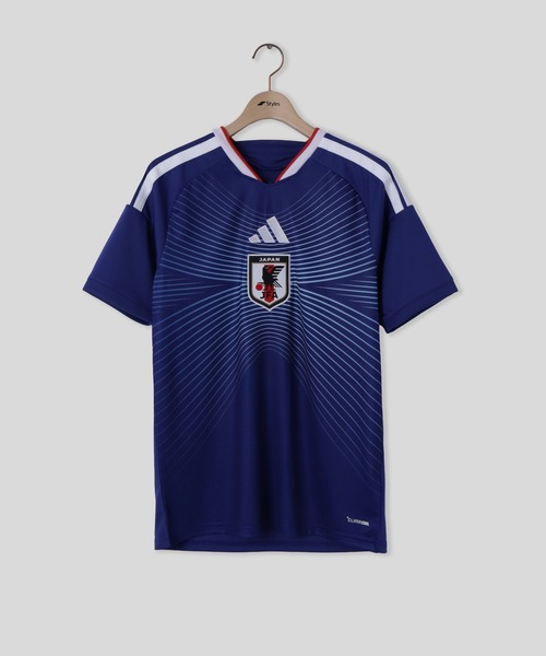 adidas Originals tシャツ adidas/アディダス/WC Japan National Team