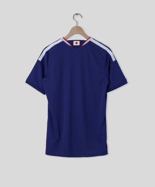 adidas Originals tシャツ adidas/アディダス/WC Japan National Team