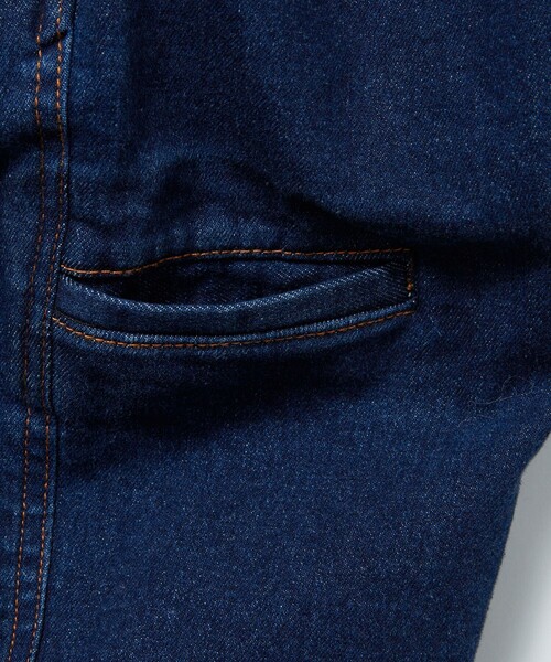 「FREAK'S STORE」 チノパンツ SMALL ブラック メンズ_画像7
