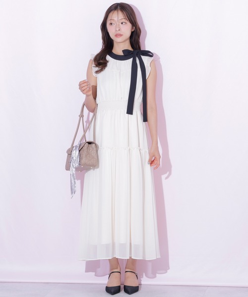 JILL by JILL STUART（ジルバイジルスチュアート） ワンピース 夏 
