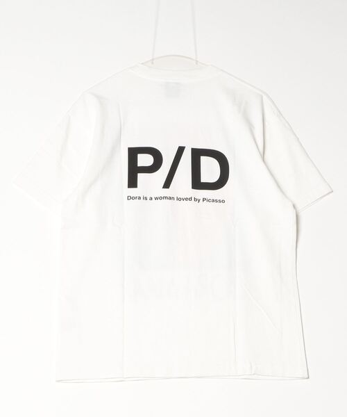 「C.E.L.STORE」 「not oem」半袖Tシャツ SMALL ブラック メンズ_画像2