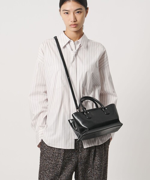 ショルダーバッグ バッグ 「OSOI」 SHEEL BROT MINI レディース