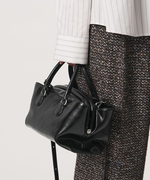 ショルダーバッグ バッグ 「OSOI」 SHEEL BROT MINI レディース