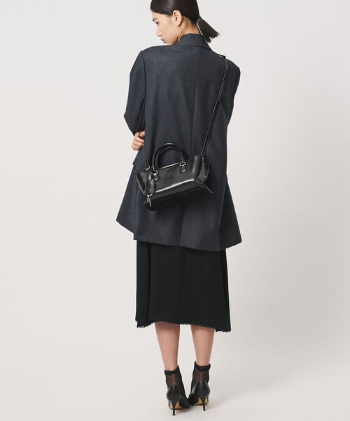 ショルダーバッグ バッグ 「OSOI」 SHEEL BROT MINI レディース