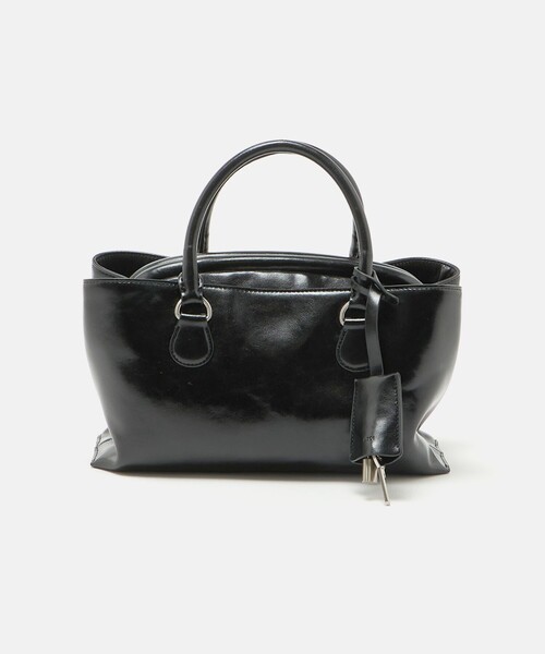 ショルダーバッグ バッグ 「OSOI」 SHEEL BROT MINI レディース