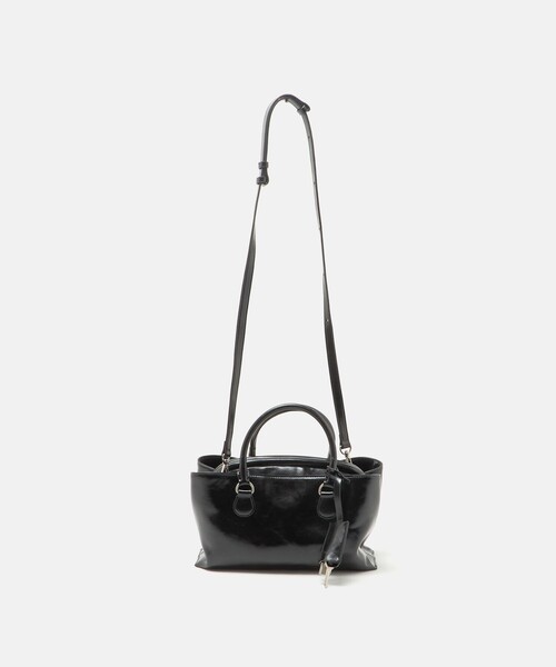 ショルダーバッグ バッグ 「OSOI」 SHEEL BROT MINI レディース