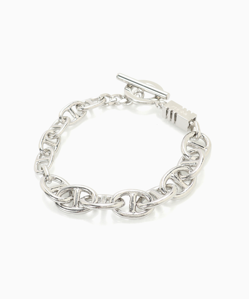 【JieDa】ブレスレット SWITCHING BRACELET B メンズ JIEDA（ジエダ） ブレスレット SWITCHING BRACELET-B メンズ