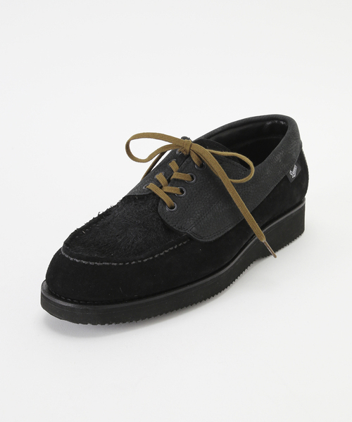 Danner（ダナー） シューズ 別注 レザーコンビネーション マディソン
