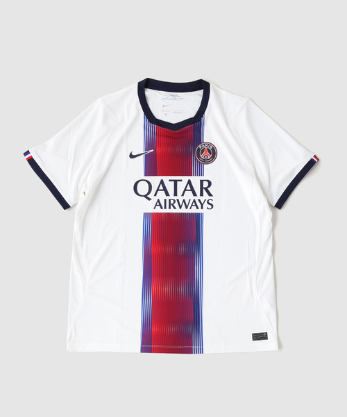 NIKE（ナイキ） nike tシャツ 「NIKE / ナイキ」PSG M NK DF JSY SS
