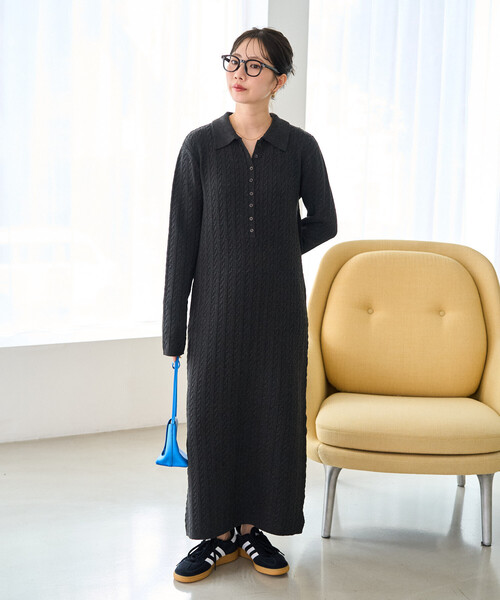 FREAK'S STORE（フリークスストア） ワンピース 限定展開 ケーブル