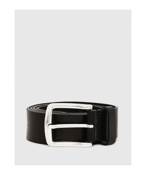 DIESEL ベルト B-1DR X08516PR666 ベルト｜メンズ｜ブラック｜ディーゼル