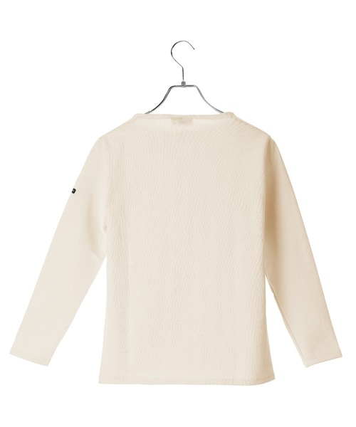 SAINT JAMES tシャツ GUILDO U A セントジェームス ギルド 無地