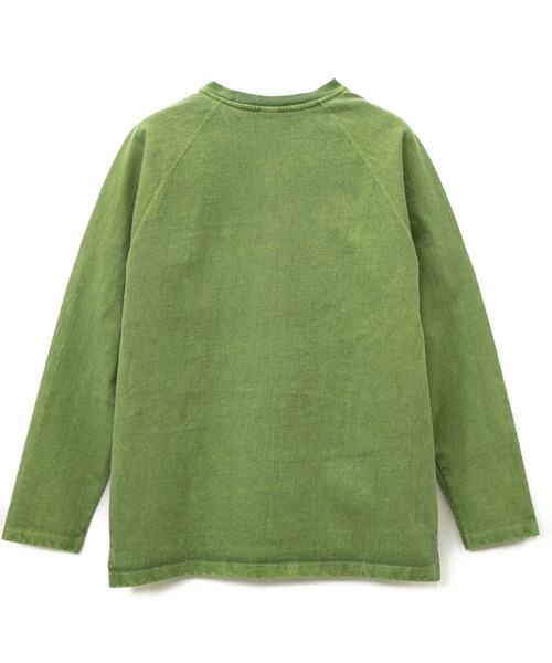 在庫お得 tシャツ Tシャツ Good On/グッドオン HVY JERSEY LS RAGLAN POCKET TEE ZOZOTOWN PayPayモール店 - 通販 - PayPayモール 再入荷安い