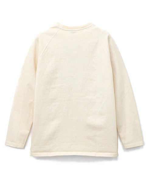 在庫お得 tシャツ Tシャツ Good On/グッドオン HVY JERSEY LS RAGLAN POCKET TEE ZOZOTOWN PayPayモール店 - 通販 - PayPayモール 再入荷安い