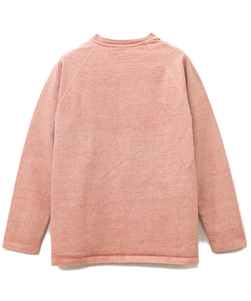 在庫お得 tシャツ Tシャツ Good On/グッドオン HVY JERSEY LS RAGLAN POCKET TEE ZOZOTOWN PayPayモール店 - 通販 - PayPayモール 再入荷安い