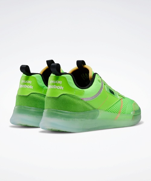 Reebok スニーカー ダニエル・ムーン クラブシー レガシー