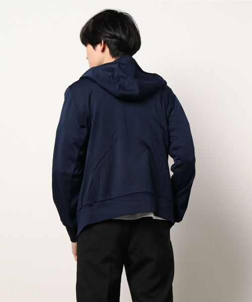 【最安値】 FILA フルジップ ブランドロゴ GOLF/フィラゴルフ パーカー レディースウェア