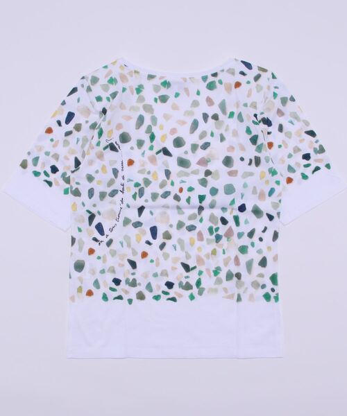tシャツ Tシャツ NR96 TS フォトプリントTシャツ|ZOZOTOWN PayPayモール店|02