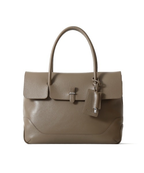 PELLE MORBIDA（ペッレ モルビダ） トートバッグ Maiden Voyage