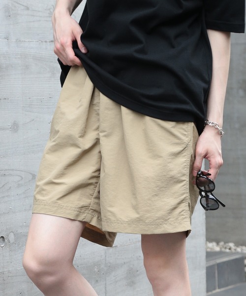United Athle（ユナイテッドアスレ） パンツ この夏の万能アイテム