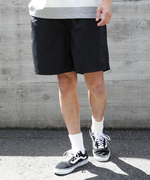 United Athle パンツ この夏の万能アイテム！「United Athle