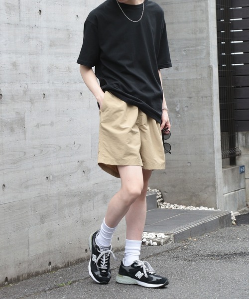 United Athle（ユナイテッドアスレ） パンツ この夏の万能アイテム