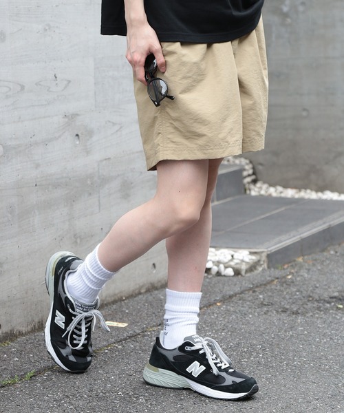 United Athle（ユナイテッドアスレ） パンツ この夏の万能アイテム